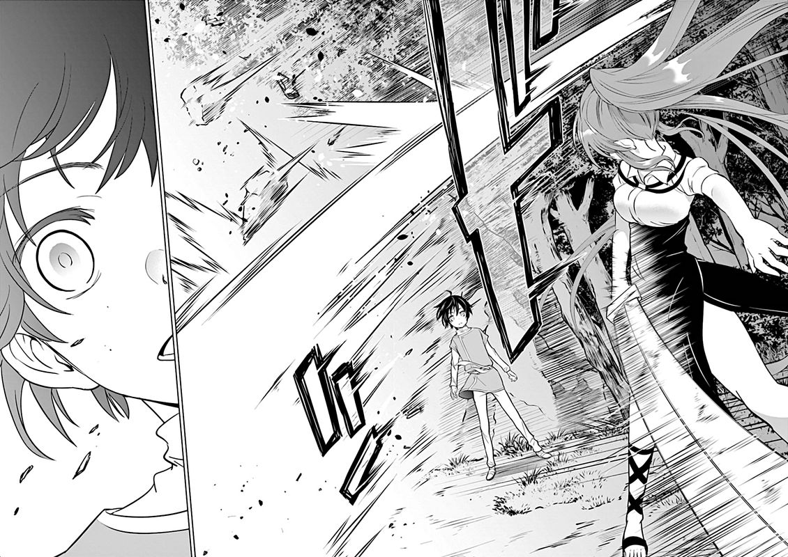 Shijou Saikyou Orc San No TanoshII Tanetsuke Harem Zukuri 1 7