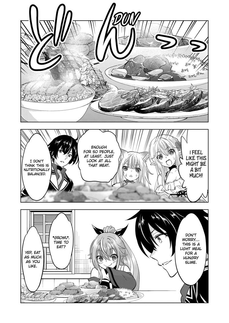 Shijou Saikyou Orc San No TanoshII Tanetsuke Harem Zukuri 104 8