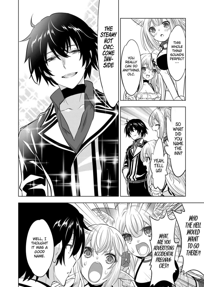 Shijou Saikyou Orc San No TanoshII Tanetsuke Harem Zukuri 106 12