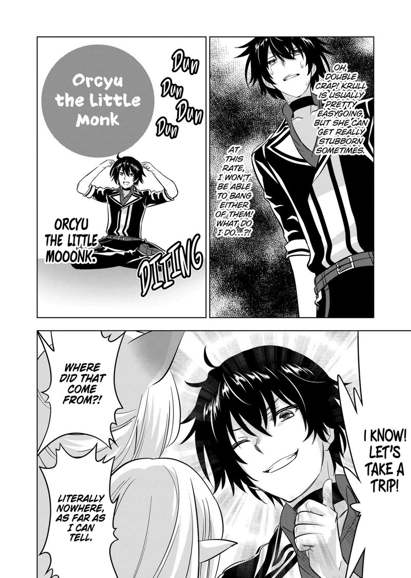 Shijou Saikyou Orc San No TanoshII Tanetsuke Harem Zukuri 106 4