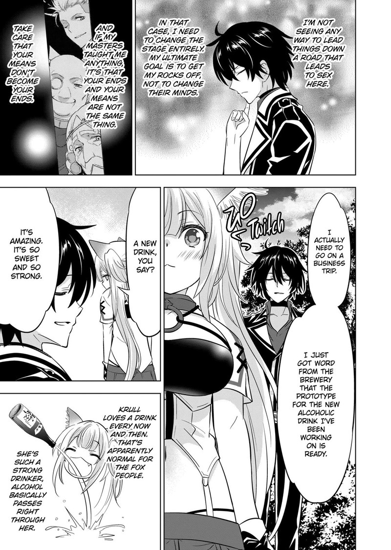 Shijou Saikyou Orc San No TanoshII Tanetsuke Harem Zukuri 106 5