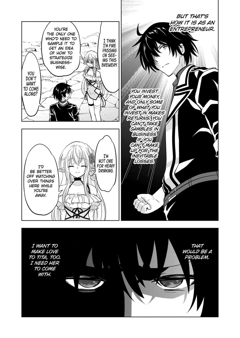 Shijou Saikyou Orc San No TanoshII Tanetsuke Harem Zukuri 106 8