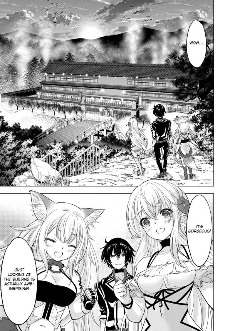 Shijou Saikyou Orc San No TanoshII Tanetsuke Harem Zukuri 110 3