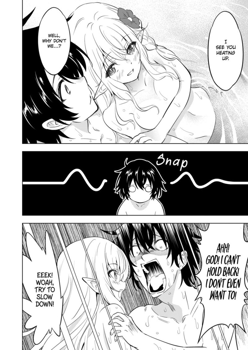 Shijou Saikyou Orc San No TanoshII Tanetsuke Harem Zukuri 111 13