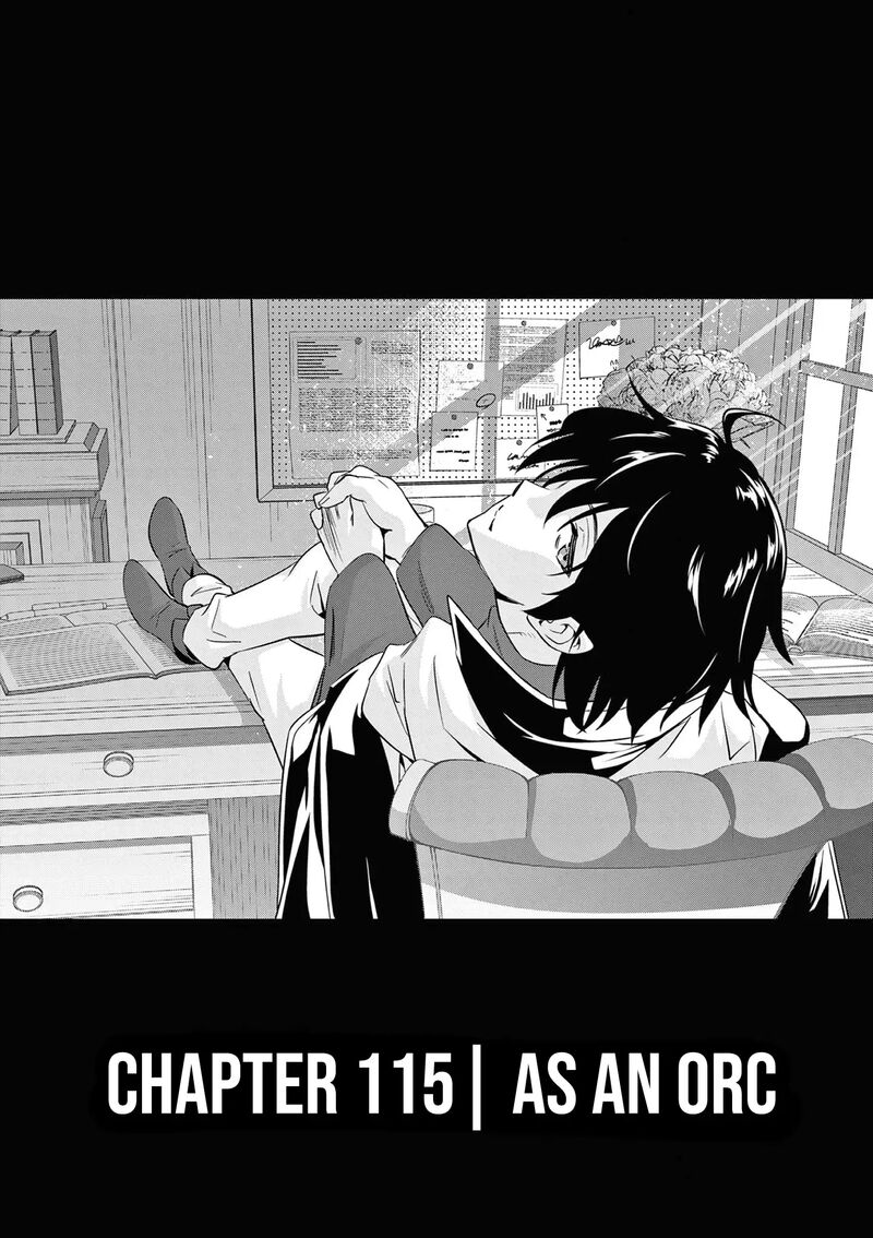 Shijou Saikyou Orc San No TanoshII Tanetsuke Harem Zukuri 115 2