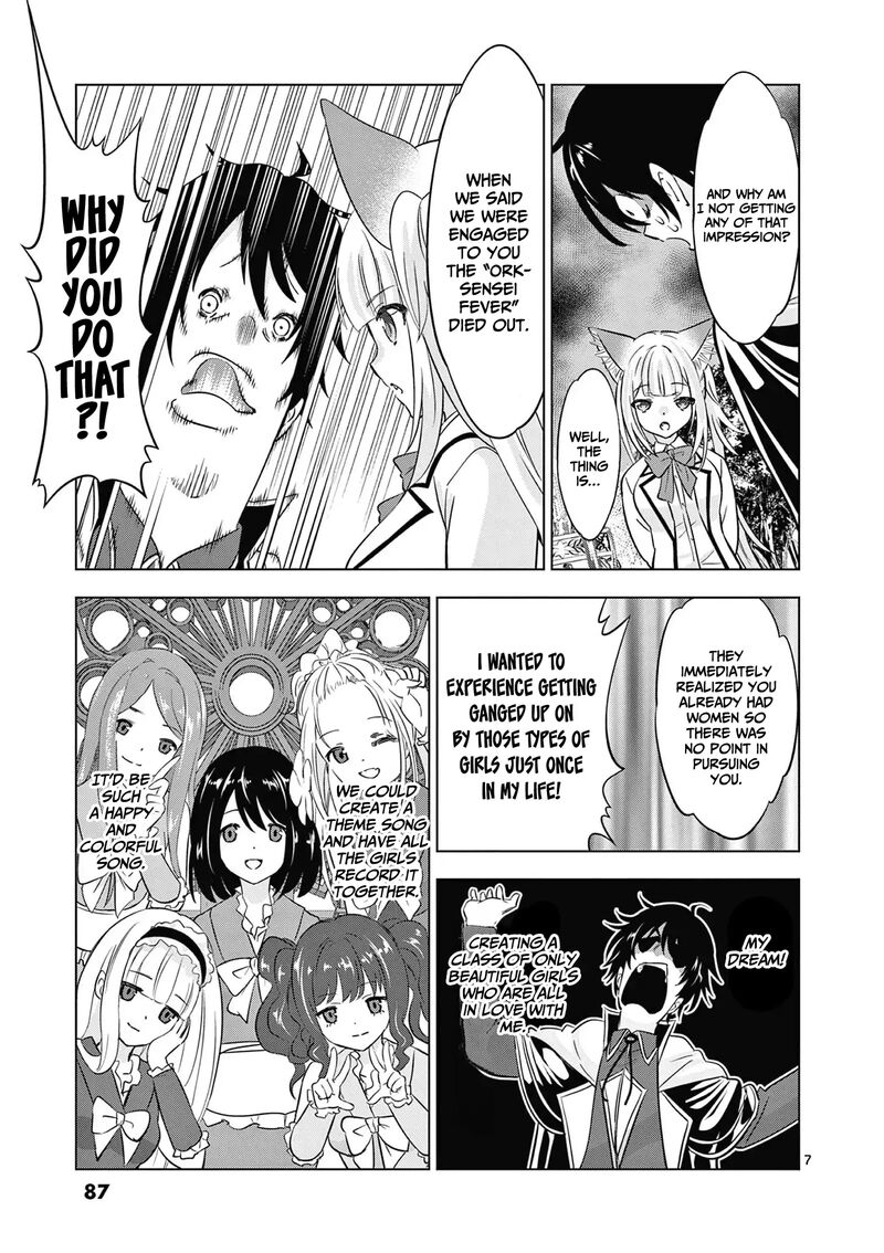 Shijou Saikyou Orc San No TanoshII Tanetsuke Harem Zukuri 115 8