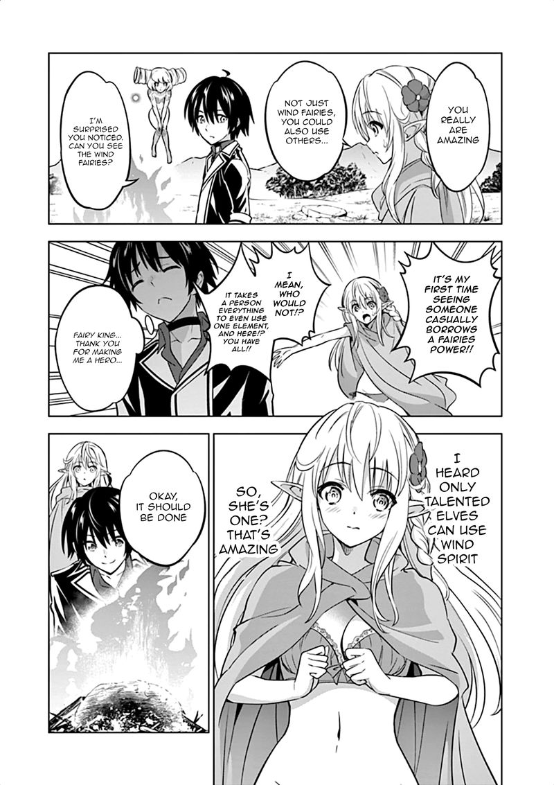 Shijou Saikyou Orc San No TanoshII Tanetsuke Harem Zukuri 13 15