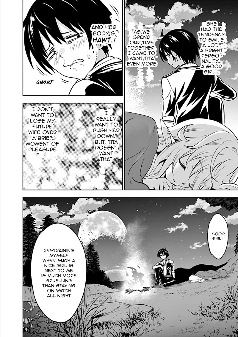 Shijou Saikyou Orc San No TanoshII Tanetsuke Harem Zukuri 13 22