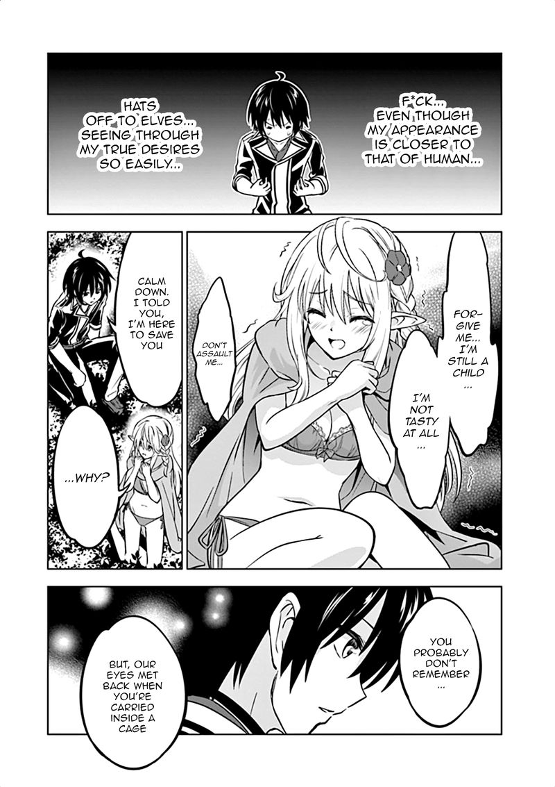 Shijou Saikyou Orc San No TanoshII Tanetsuke Harem Zukuri 13 3