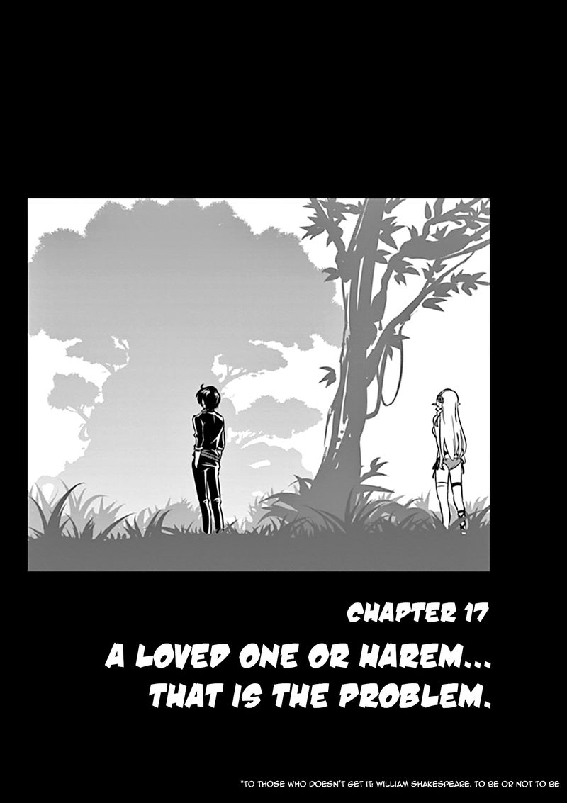 Shijou Saikyou Orc San No TanoshII Tanetsuke Harem Zukuri 17 1