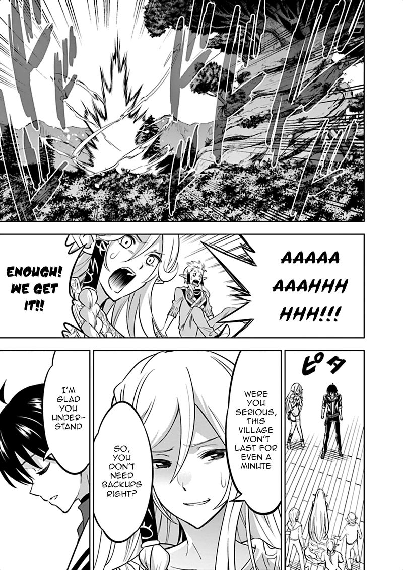 Shijou Saikyou Orc San No TanoshII Tanetsuke Harem Zukuri 18 8