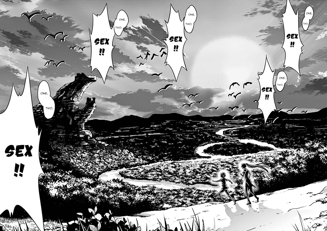 Shijou Saikyou Orc San No TanoshII Tanetsuke Harem Zukuri 2 12