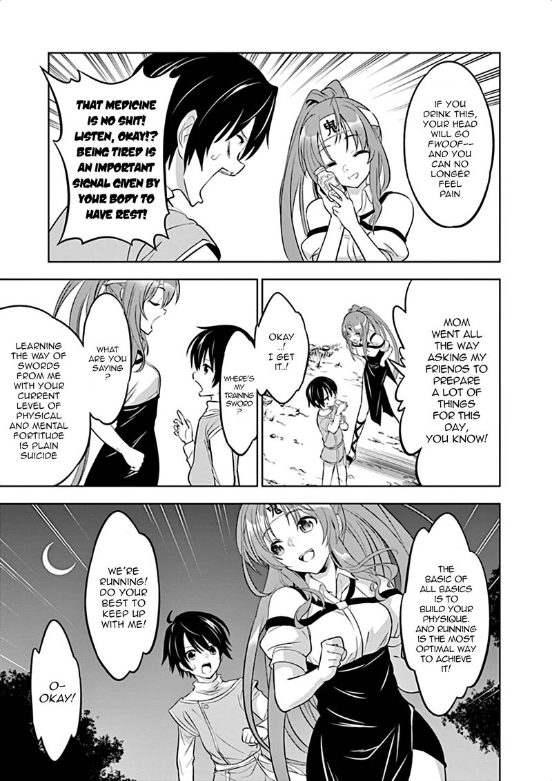 Shijou Saikyou Orc San No TanoshII Tanetsuke Harem Zukuri 2 3
