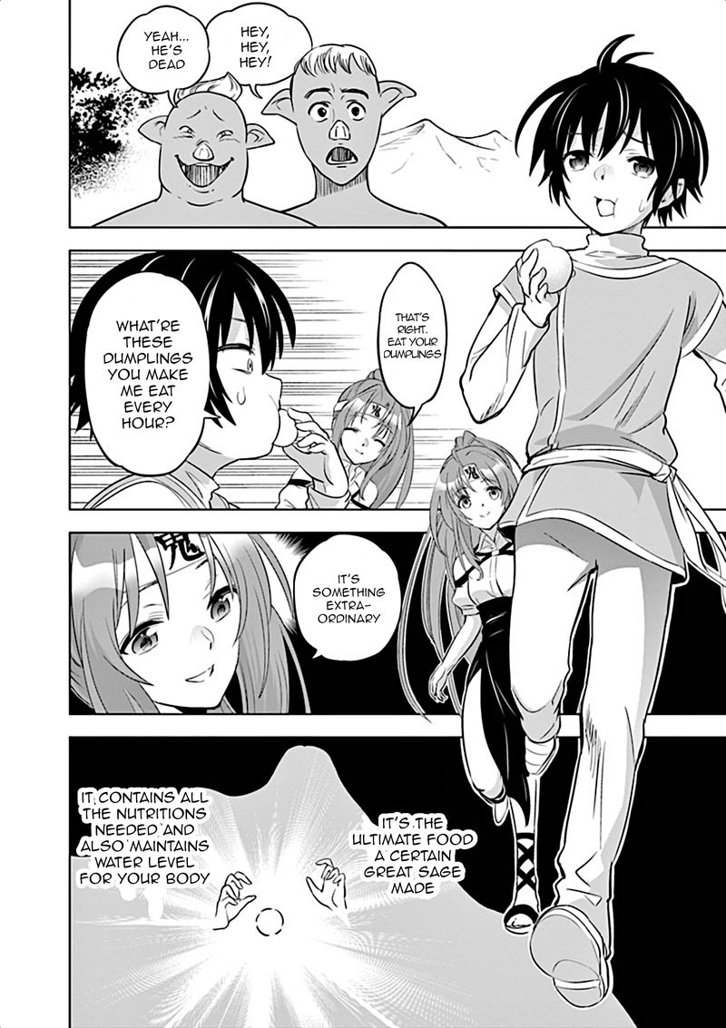 Shijou Saikyou Orc San No TanoshII Tanetsuke Harem Zukuri 2 6