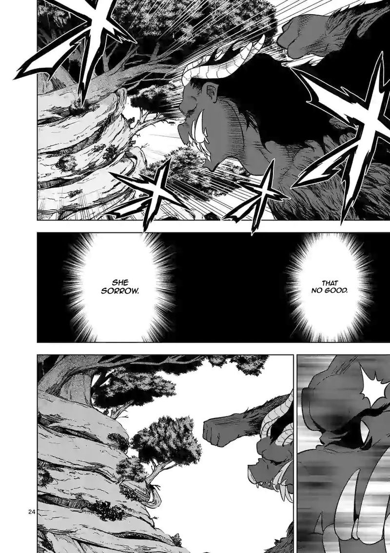 Shijou Saikyou Orc San No TanoshII Tanetsuke Harem Zukuri 21 24