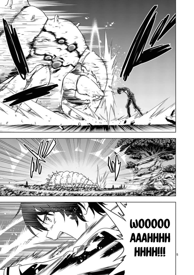 Shijou Saikyou Orc San No TanoshII Tanetsuke Harem Zukuri 21 5
