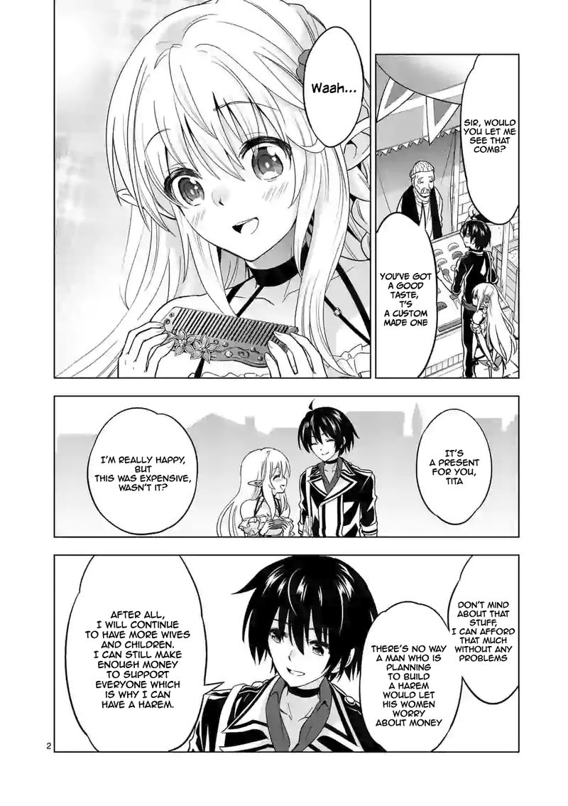 Shijou Saikyou Orc San No TanoshII Tanetsuke Harem Zukuri 25 2