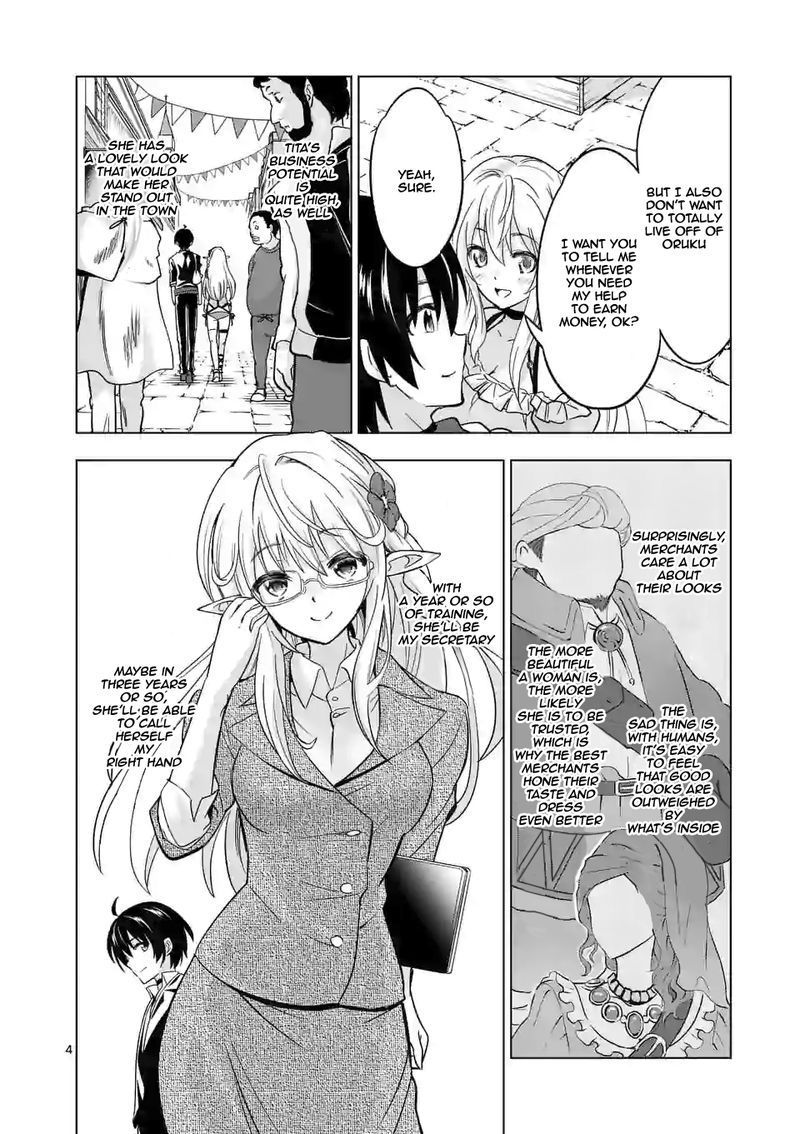 Shijou Saikyou Orc San No TanoshII Tanetsuke Harem Zukuri 25 4