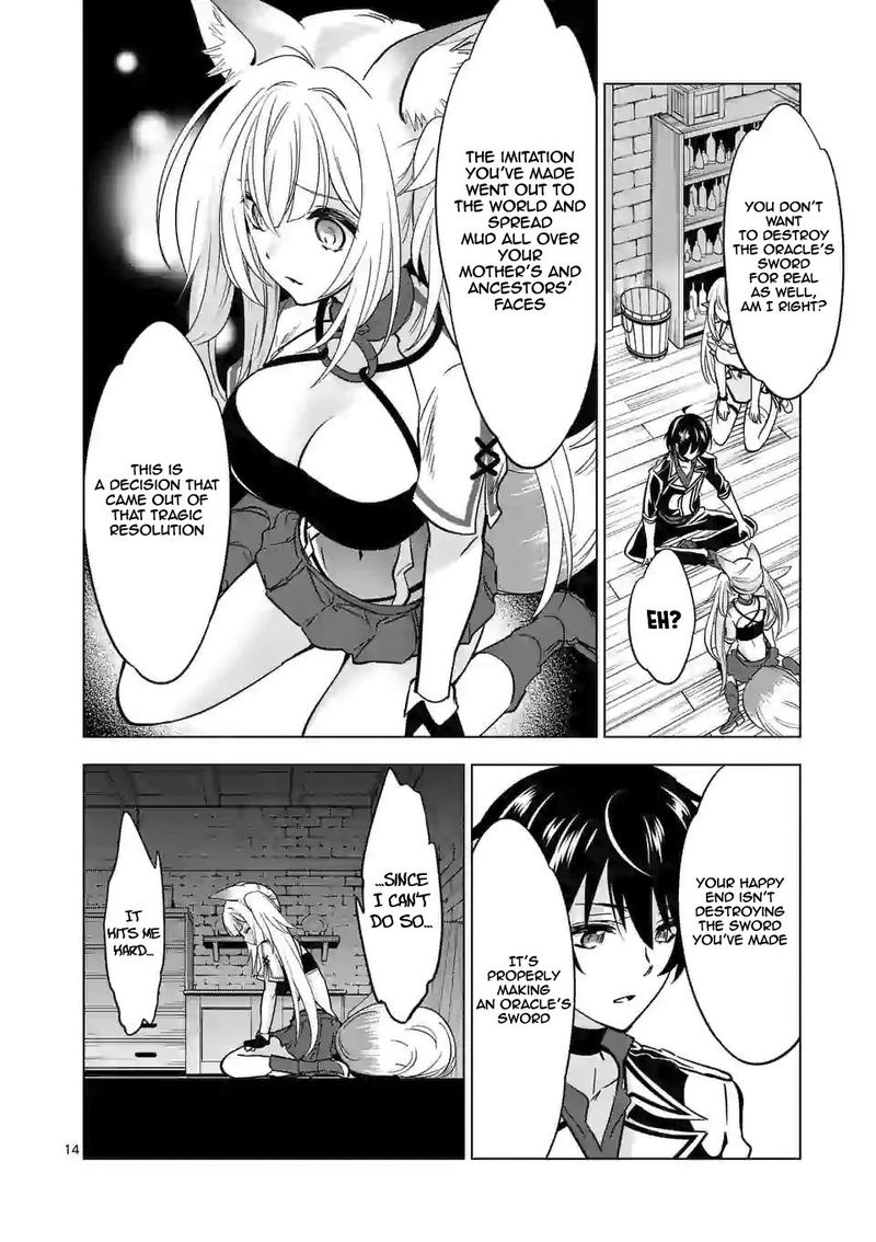 Shijou Saikyou Orc San No TanoshII Tanetsuke Harem Zukuri 29 14