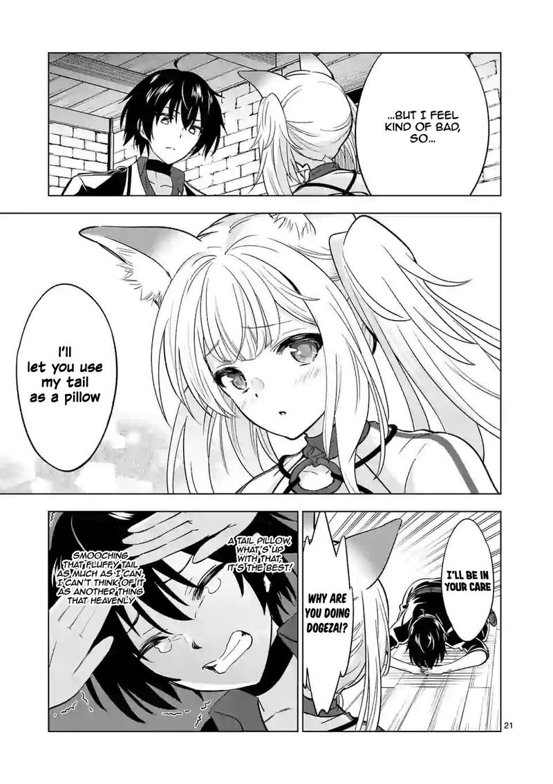 Shijou Saikyou Orc San No TanoshII Tanetsuke Harem Zukuri 29 21