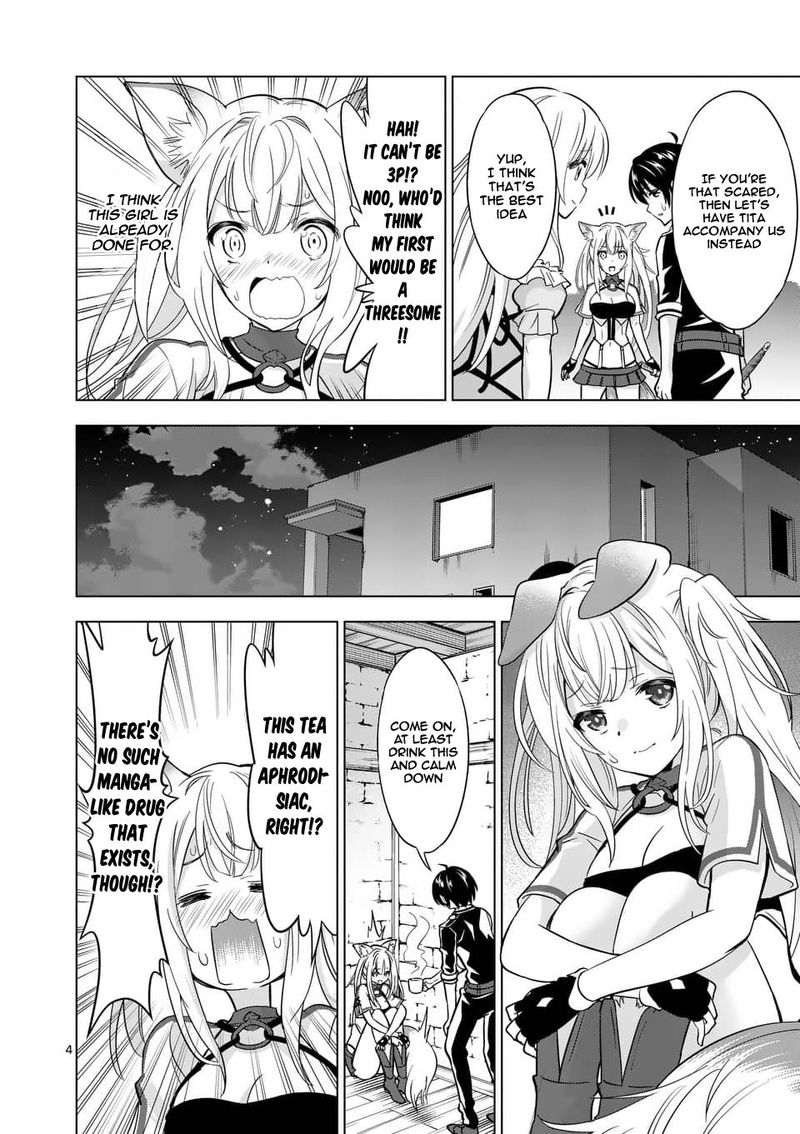Shijou Saikyou Orc San No TanoshII Tanetsuke Harem Zukuri 29 4