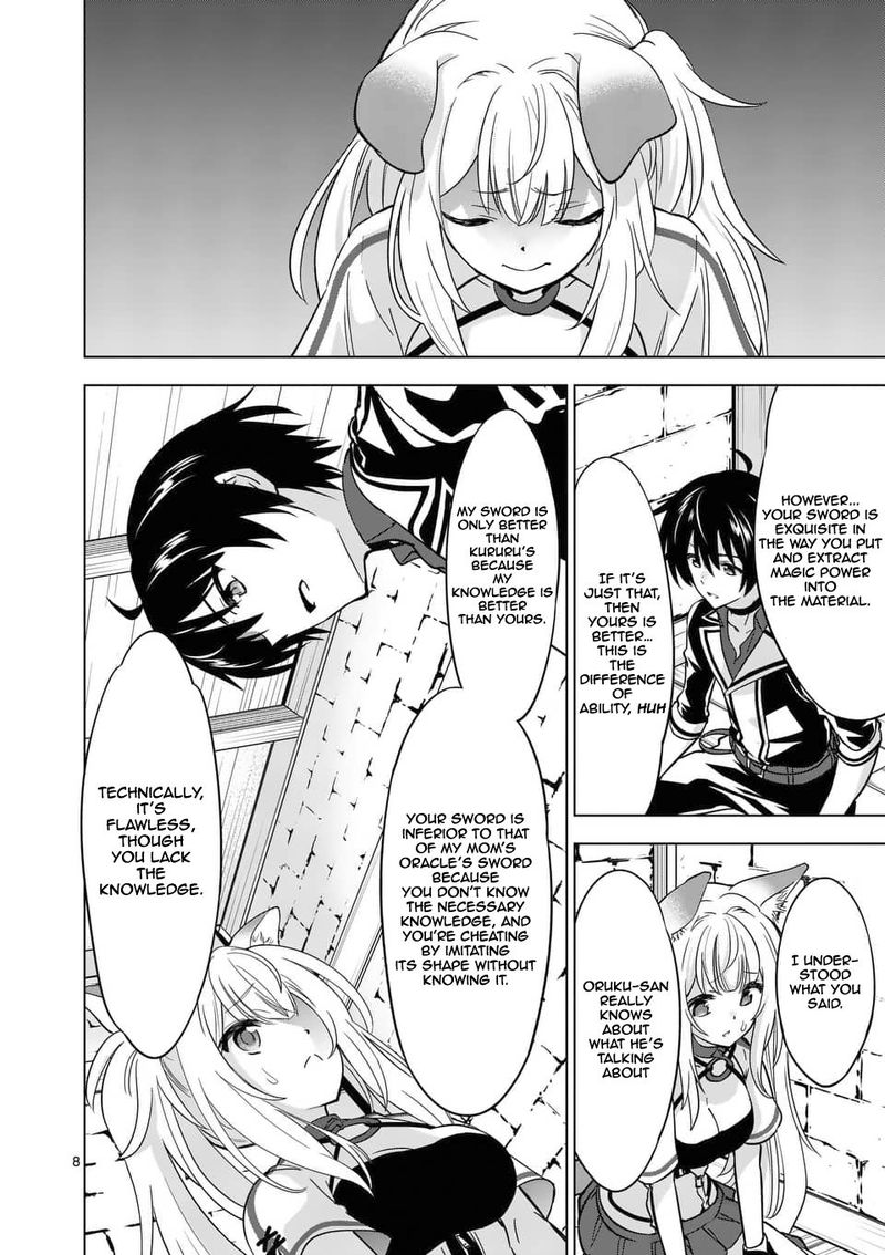 Shijou Saikyou Orc San No TanoshII Tanetsuke Harem Zukuri 29 8