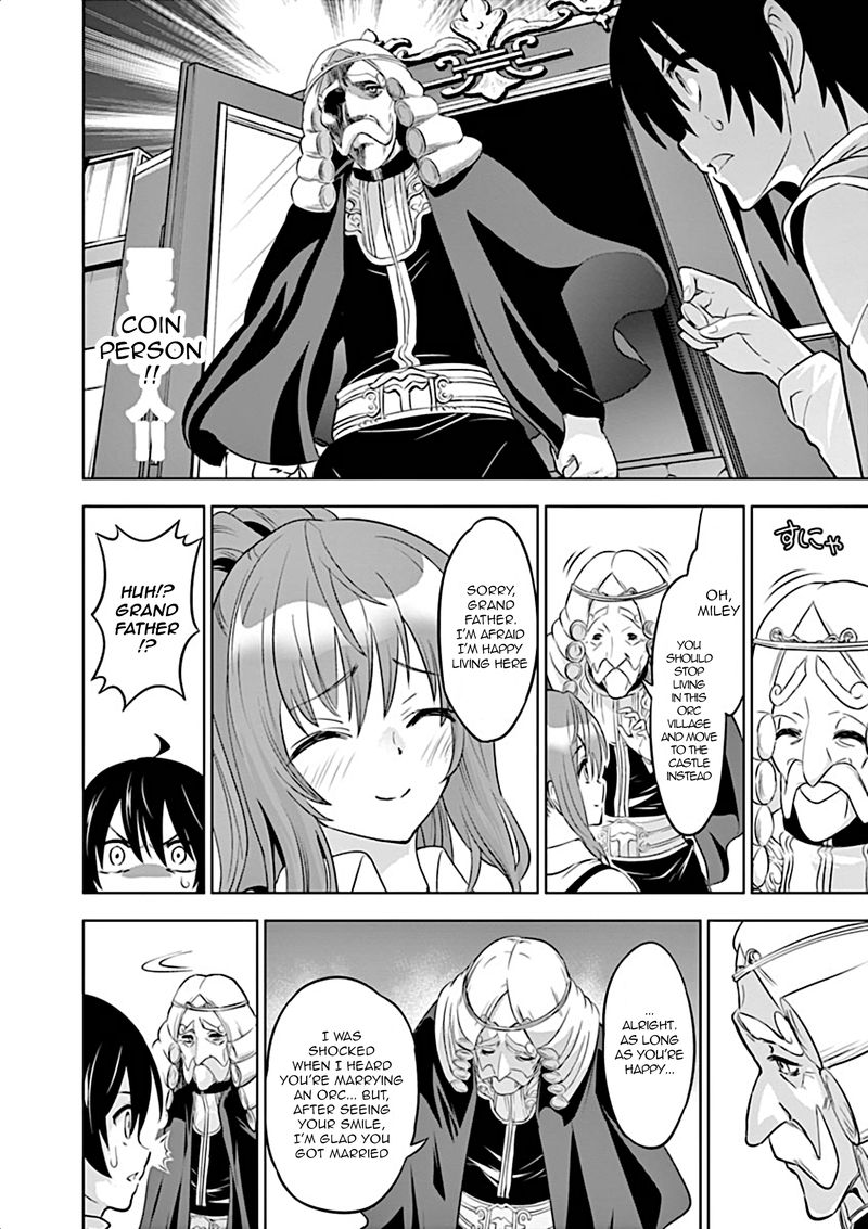Shijou Saikyou Orc San No TanoshII Tanetsuke Harem Zukuri 3 8
