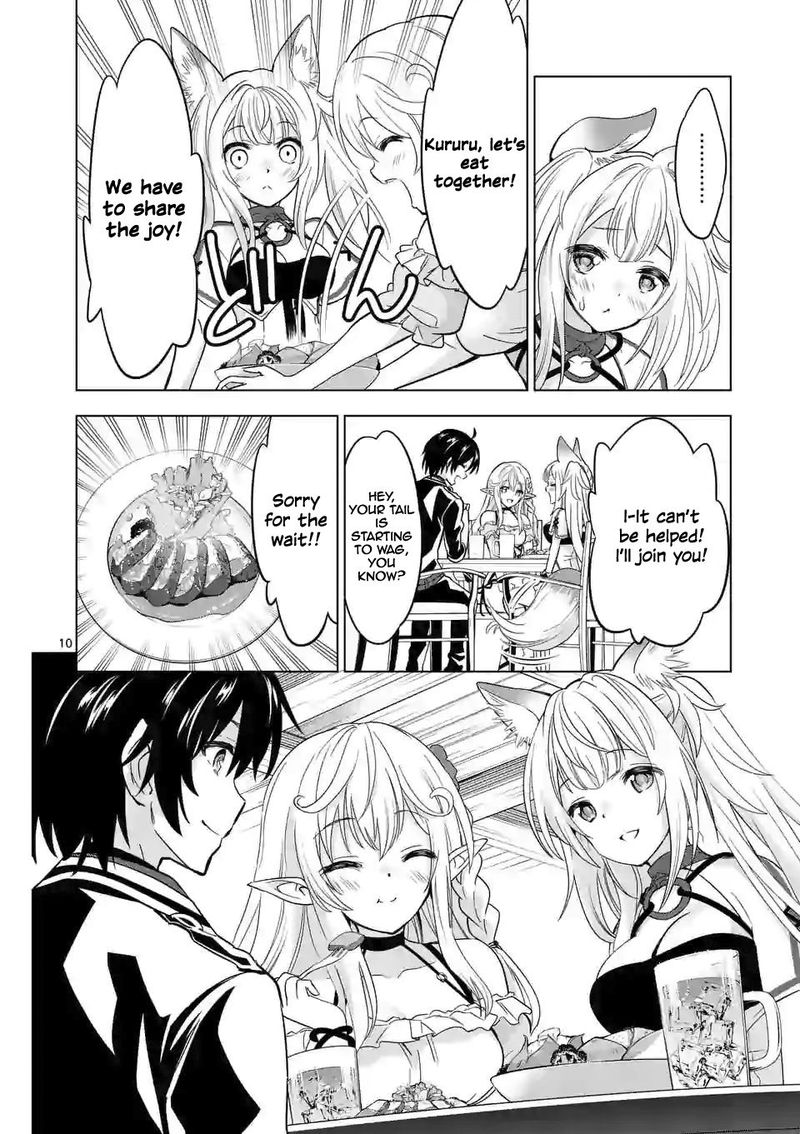 Shijou Saikyou Orc San No TanoshII Tanetsuke Harem Zukuri 32 10