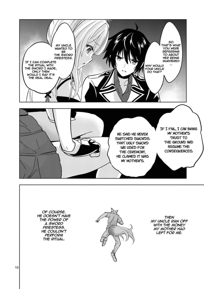 Shijou Saikyou Orc San No TanoshII Tanetsuke Harem Zukuri 33 10