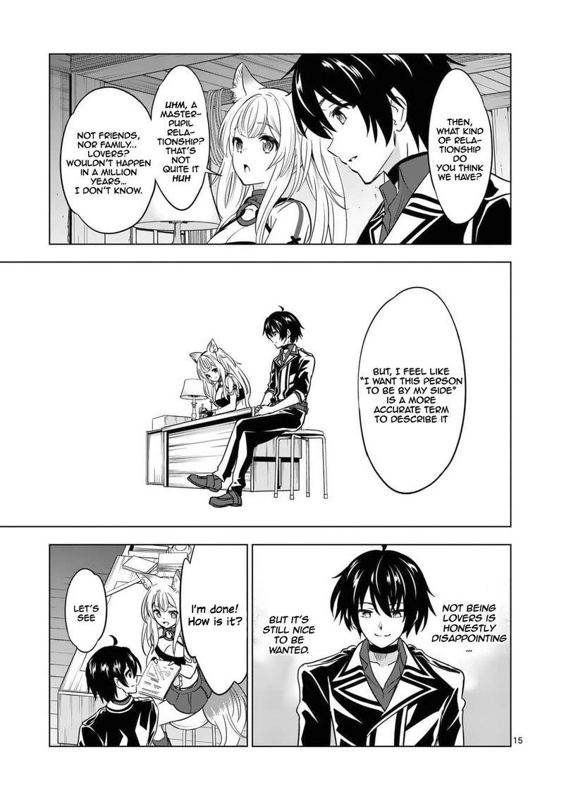 Shijou Saikyou Orc San No TanoshII Tanetsuke Harem Zukuri 36 15