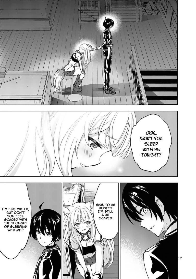 Shijou Saikyou Orc San No TanoshII Tanetsuke Harem Zukuri 36 17