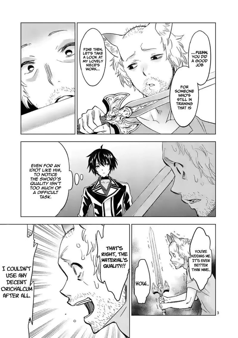 Shijou Saikyou Orc San No TanoshII Tanetsuke Harem Zukuri 36 3