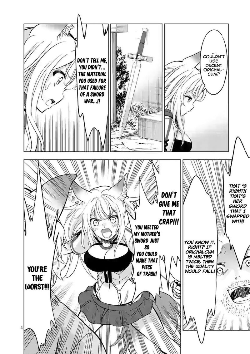 Shijou Saikyou Orc San No TanoshII Tanetsuke Harem Zukuri 36 4