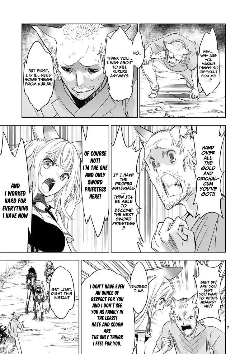 Shijou Saikyou Orc San No TanoshII Tanetsuke Harem Zukuri 36 7