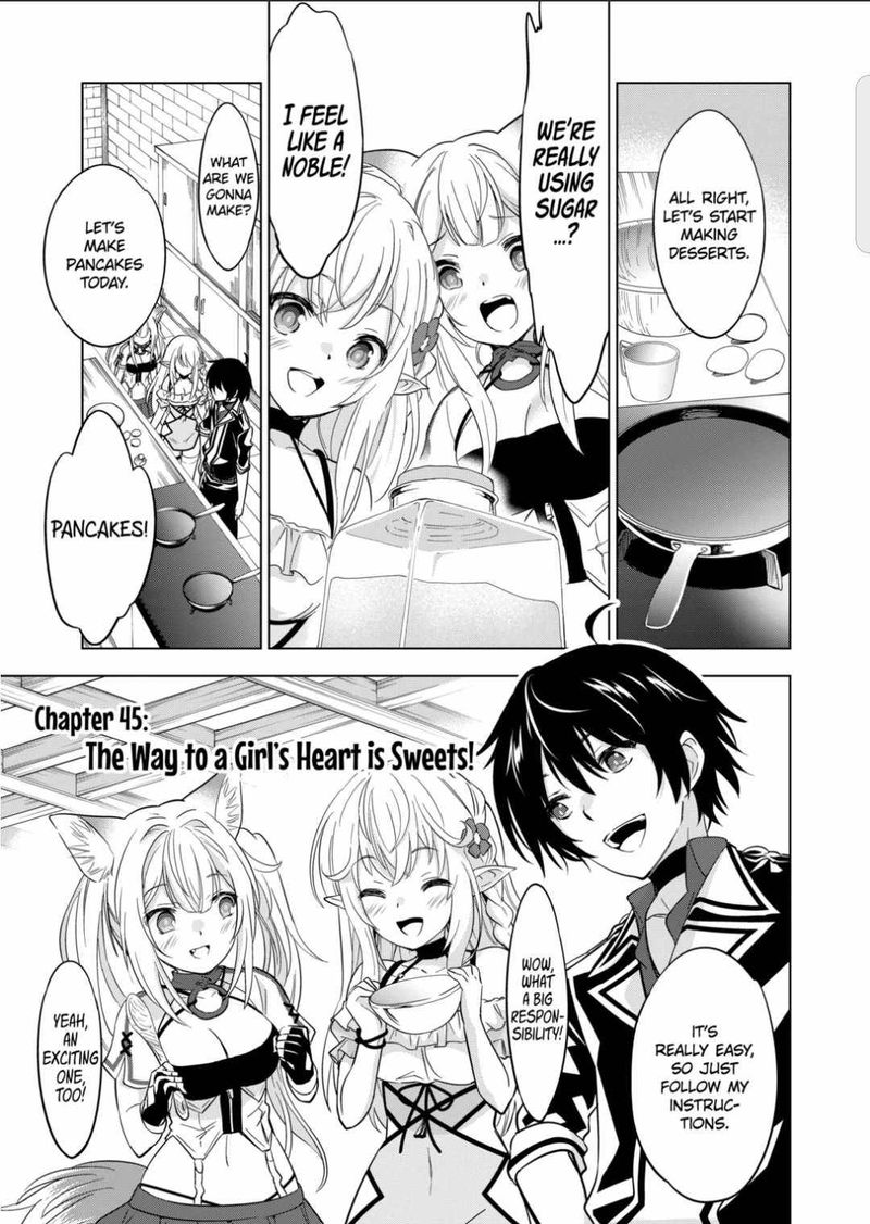 Shijou Saikyou Orc San No TanoshII Tanetsuke Harem Zukuri 45 1