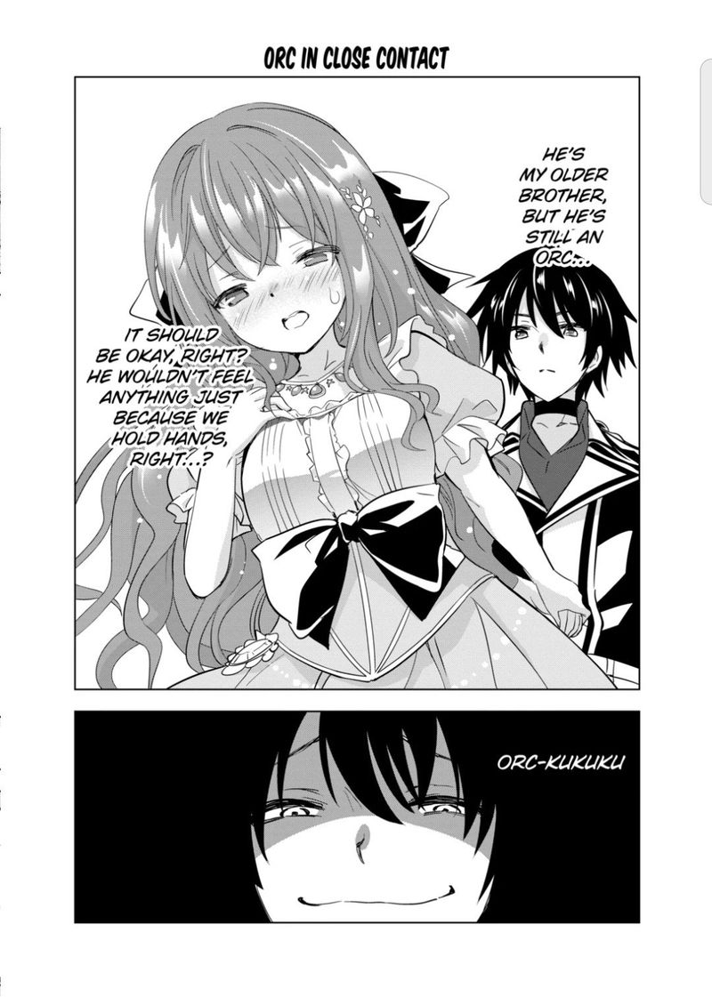 Shijou Saikyou Orc San No TanoshII Tanetsuke Harem Zukuri 47 15