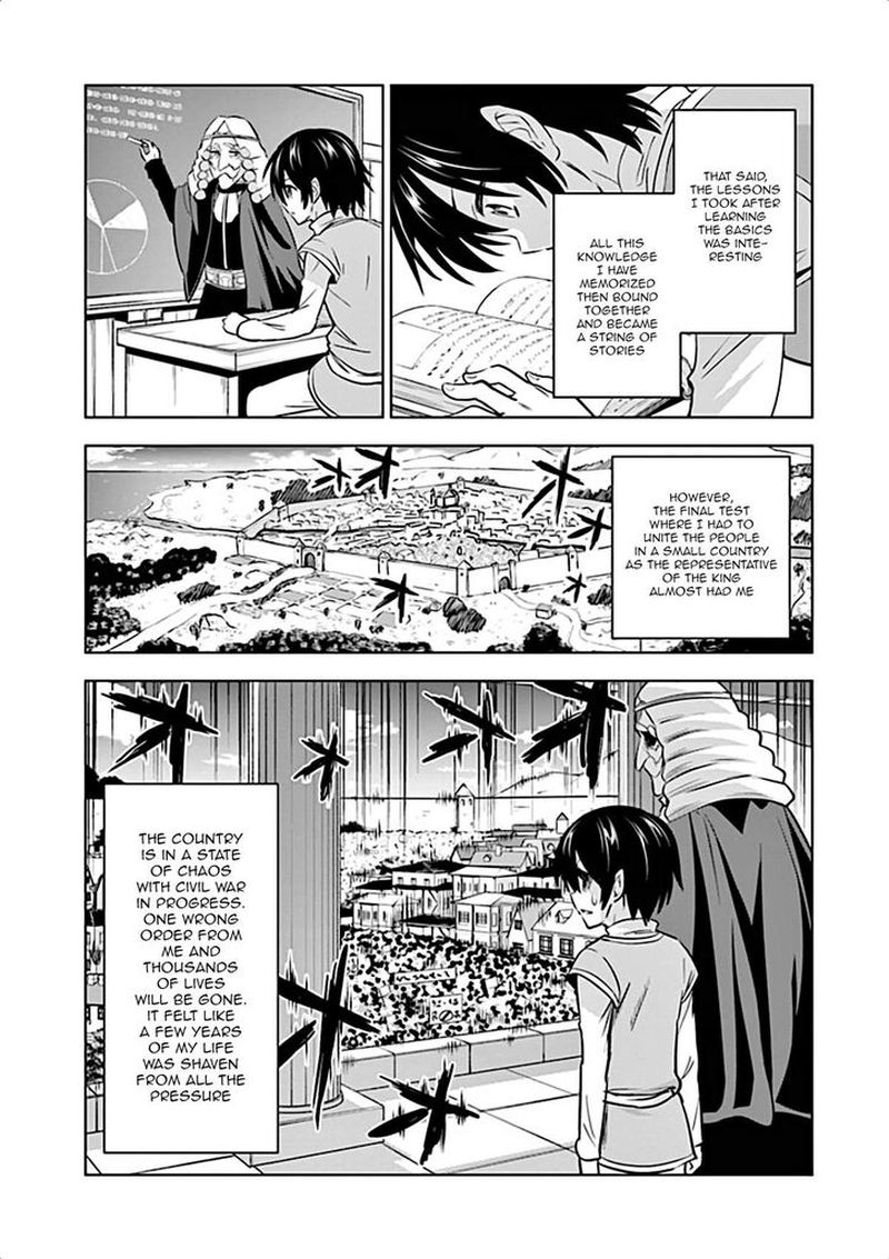 Shijou Saikyou Orc San No TanoshII Tanetsuke Harem Zukuri 5 6
