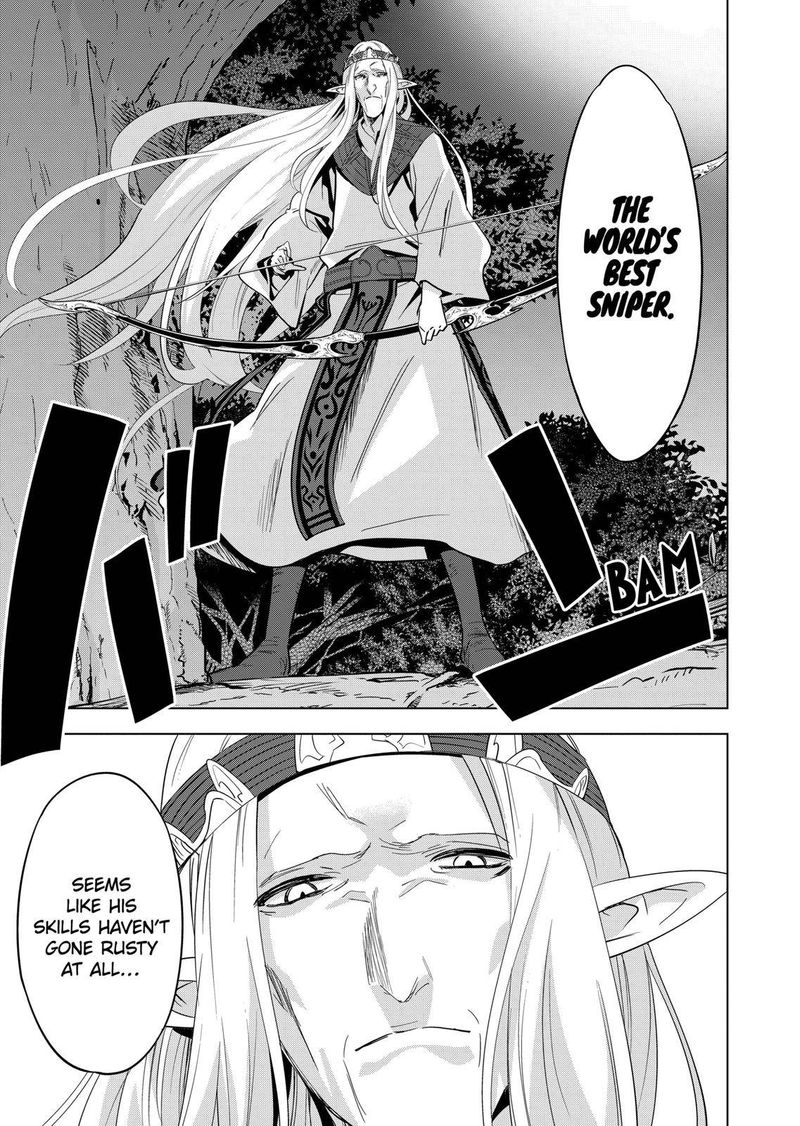 Shijou Saikyou Orc San No TanoshII Tanetsuke Harem Zukuri 59 9