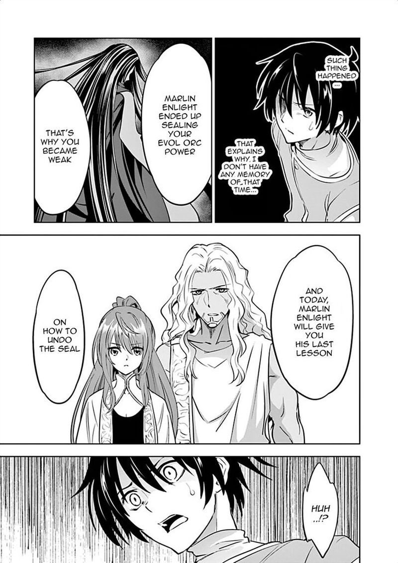 Shijou Saikyou Orc San No TanoshII Tanetsuke Harem Zukuri 6 11