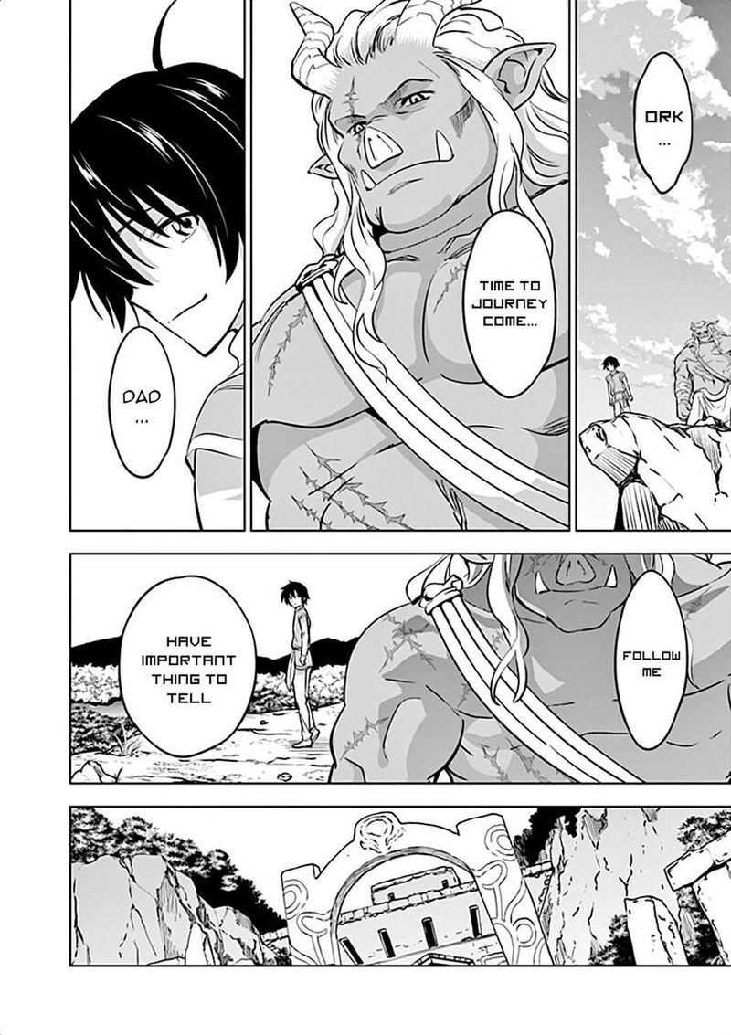 Shijou Saikyou Orc San No TanoshII Tanetsuke Harem Zukuri 6 2