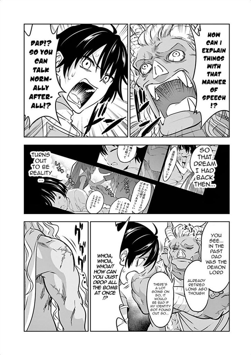 Shijou Saikyou Orc San No TanoshII Tanetsuke Harem Zukuri 6 4