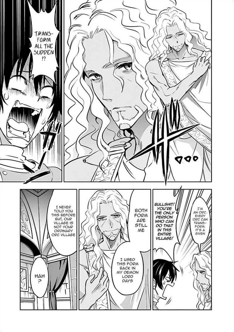 Shijou Saikyou Orc San No TanoshII Tanetsuke Harem Zukuri 6 5