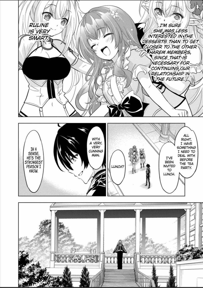 Shijou Saikyou Orc San No TanoshII Tanetsuke Harem Zukuri 61 8