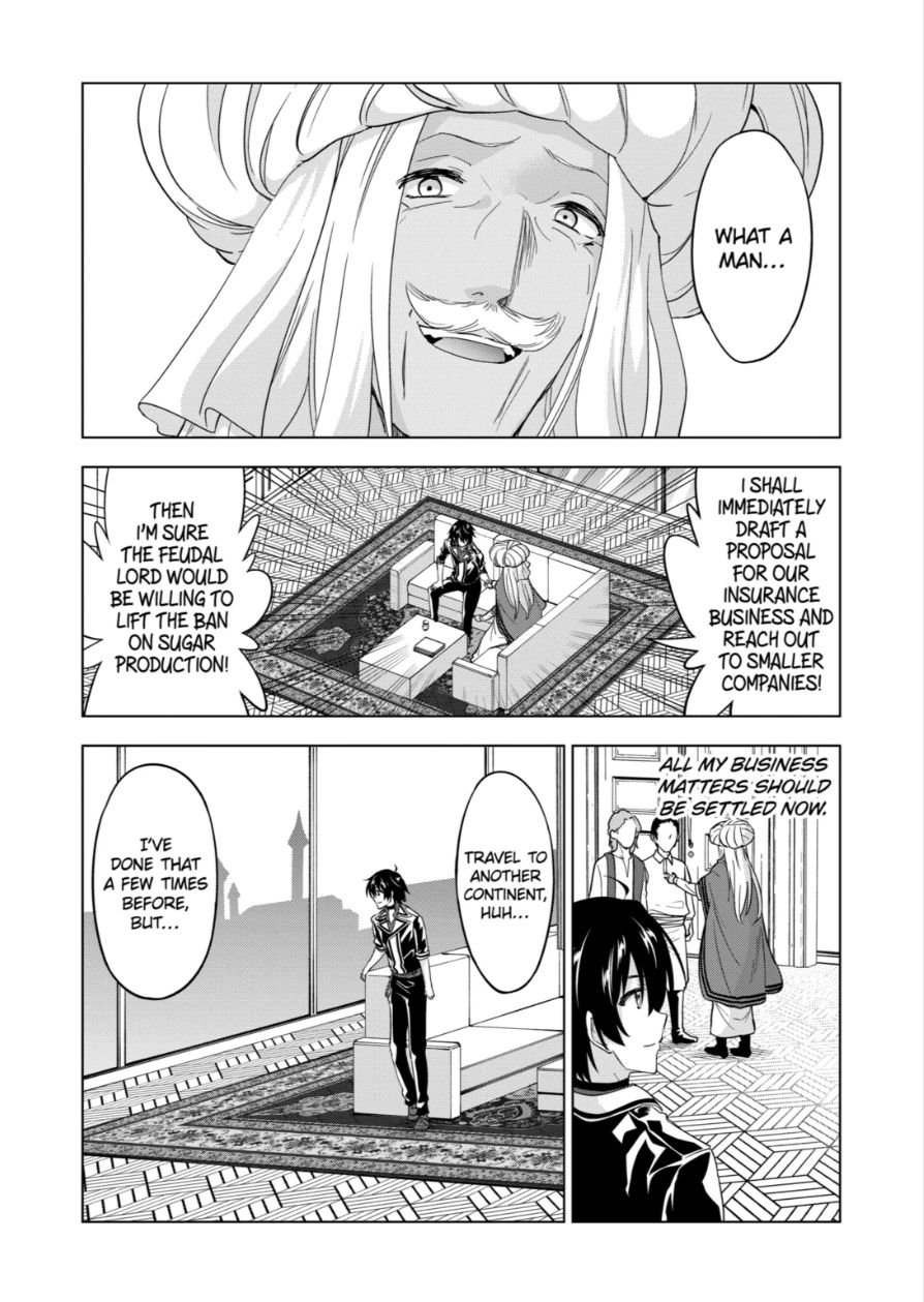 Shijou Saikyou Orc San No TanoshII Tanetsuke Harem Zukuri 64 22