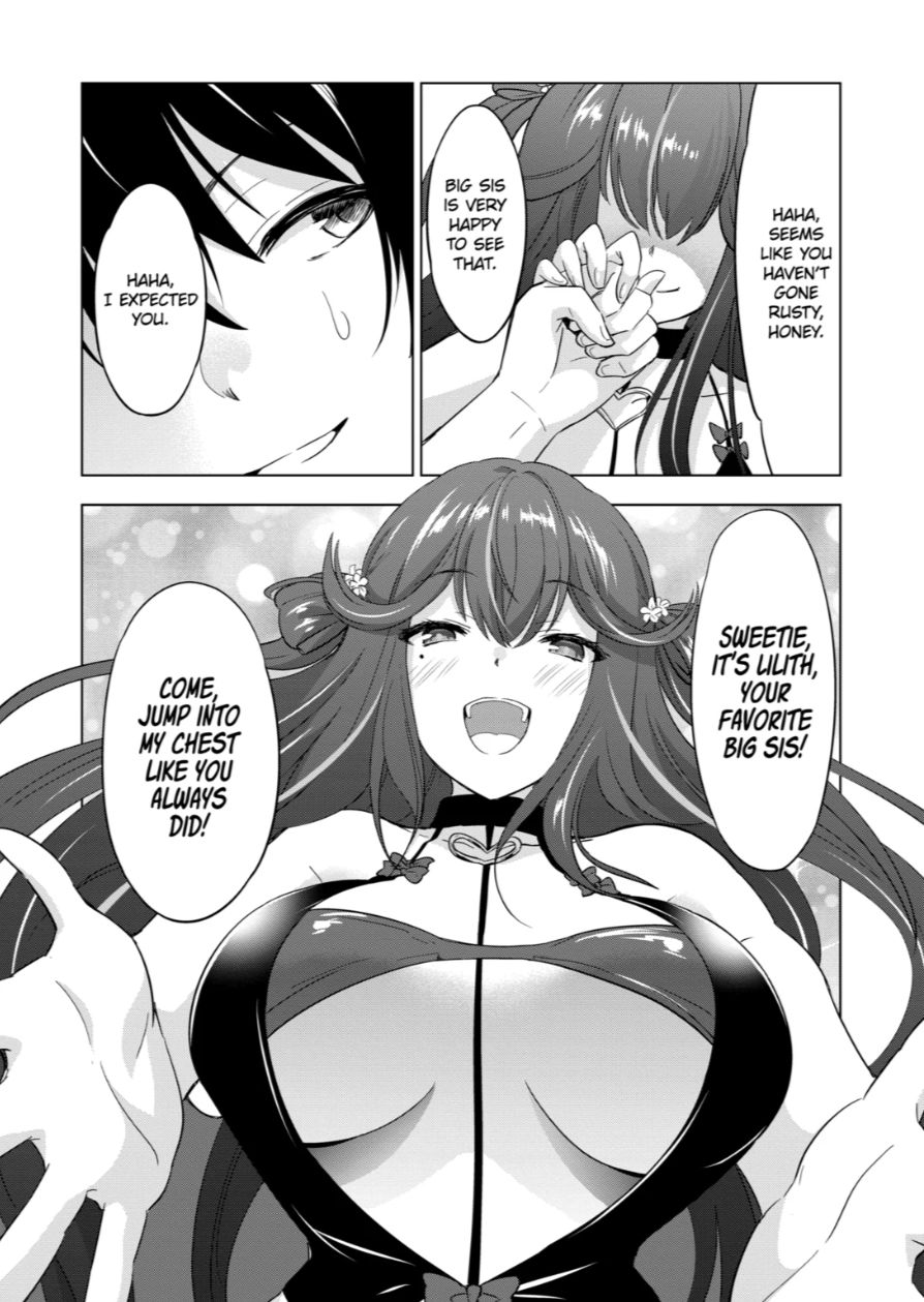 Shijou Saikyou Orc San No TanoshII Tanetsuke Harem Zukuri 65 8