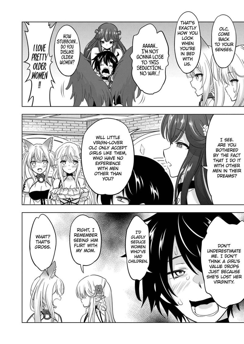 Shijou Saikyou Orc San No TanoshII Tanetsuke Harem Zukuri 69 8