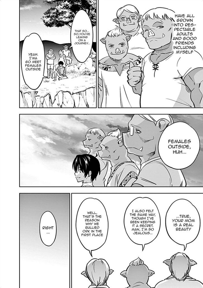 Shijou Saikyou Orc San No TanoshII Tanetsuke Harem Zukuri 7 4
