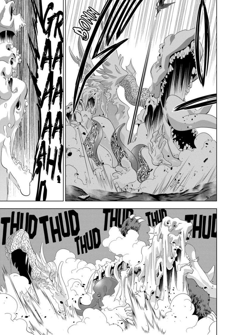 Shijou Saikyou Orc San No TanoshII Tanetsuke Harem Zukuri 75 3