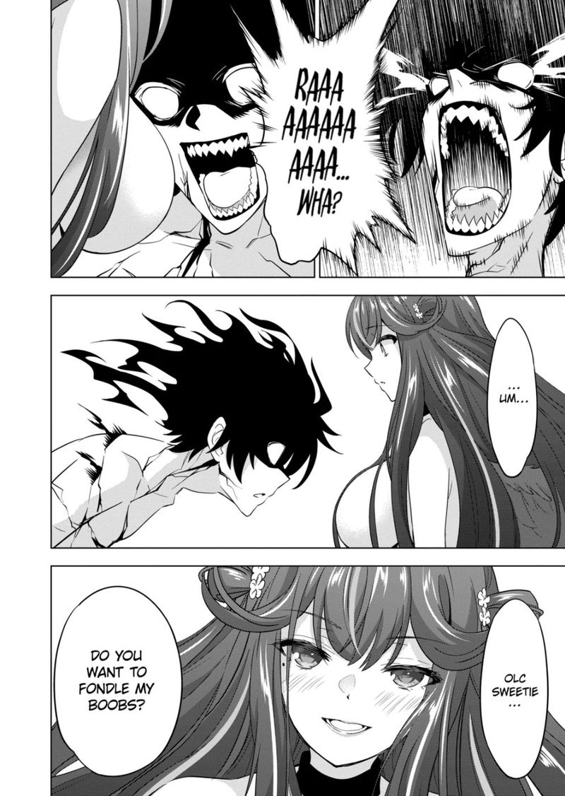 Shijou Saikyou Orc San No TanoshII Tanetsuke Harem Zukuri 78 6