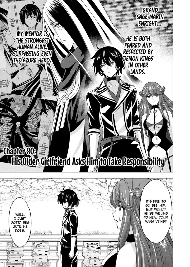 Shijou Saikyou Orc San No TanoshII Tanetsuke Harem Zukuri 80 1